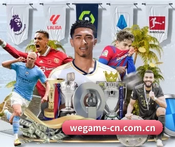 wegame APP